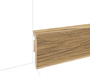 Плинтус напольный Arbiton Vigo 60 Дуб Джорджтаун 147