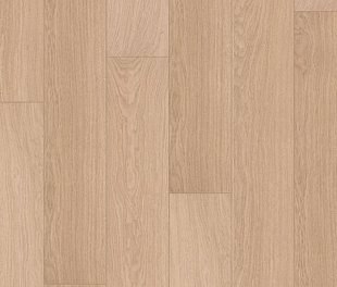 Ламинат Quick-Step Impressive Ultra Доска белого дуба лакированная (IMU3105)