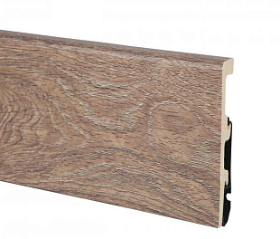 Плинтус напольный Arbiton INTEGRA 18 Дуб Лофт