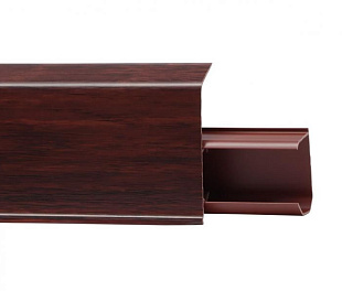 Плинтус напольный Winart Quadro (55 мм) 541 Ред