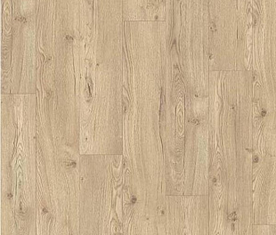 Ламинат EGGER Pro Classic 4V EPL142 Дуб Ольхон песочно-бежевый (10 мм)
