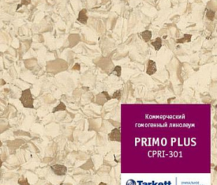 Линолеум Tarkett Primo Plus (CPRPI-301)
