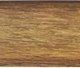 Плинтус VOX Smart Flex 576 Дуб дискавери