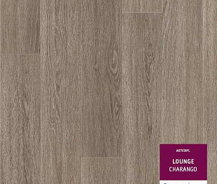 Виниловый пол Tarkett Art Vinyl LOUNGE CHARANGO