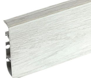 Плинтус напольный Cezar Hi-Line Prestige 319