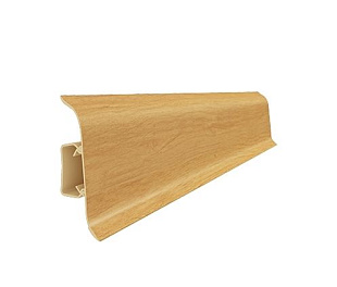 Плинтус VOX Smart Flex 5117 Платан Восточный