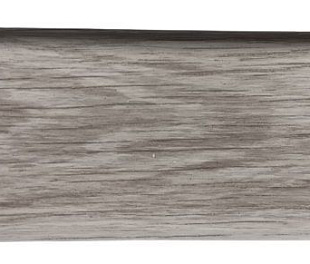 Плинтус напольный Grace Qvant (76 мм) Q02