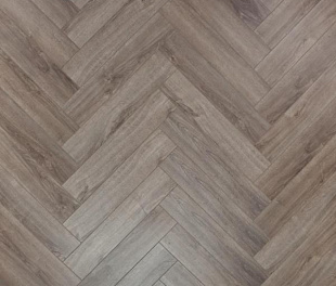 Виниловый пол SPC Floor Aberhof Carmelita Herringbone 1862