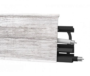 Плинтус Arbiton INDO 131 Дуб Филадельфия