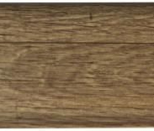 Плинтус VOX Smart Flex 518 Дуб Анданте