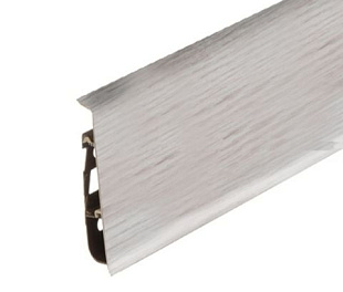 Плинтус напольный Cezar Hi-Line Prestige 329