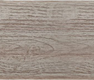 Плинтус напольный пластиковый Grace Technical Т06 Дуб серый