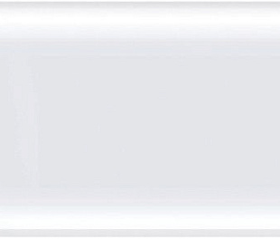 Плинтус напольный пластиковый Grace Technical Т01 Белый