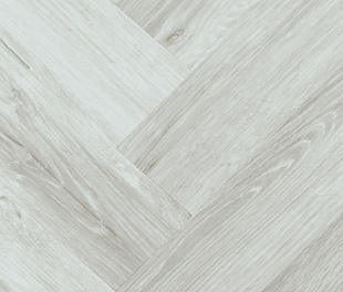 Виниловый пол SPC CM Floor Parkett (5,5 мм) Дуб Ледяной 05