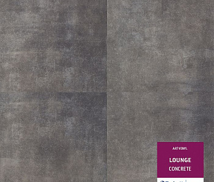 Виниловый пол Tarkett Lounge Concrete [230346015]