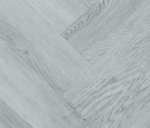 Виниловый пол SPC CM Floor Parkett (5,5 мм) Дуб Серый 01