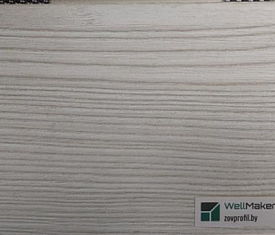 Плинтус напольный МДФ ЗОВ WellMaker №6 Корса