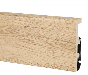 Плинтус напольный Arbiton INTEGRA 09 Дуб Классический