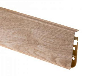 Плинтус напольный Cezar Hi-Line Prestige 281