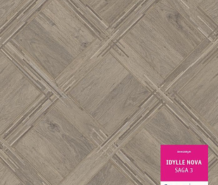Линолеум Tarkett Idylle Nova Saga 3