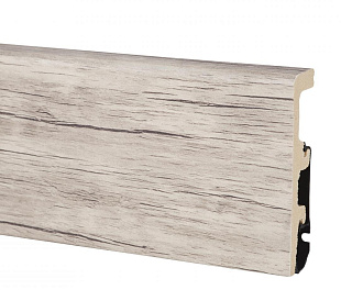 Плинтус напольный Arbiton INTEGRA 12 Дуб Рим