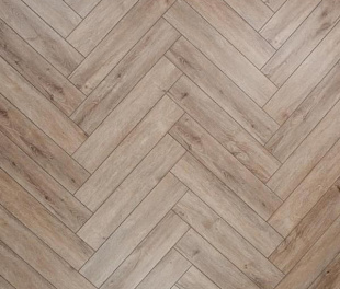 Виниловый пол SPC Floor Aberhof Carmelita Herringbone 0532