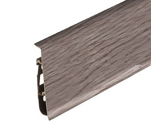 Плинтус напольный Cezar Hi-Line Prestige 317