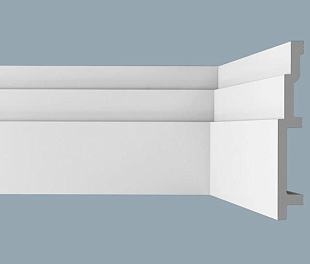 Плинтус напольный Bello Deco П13 (140х20)