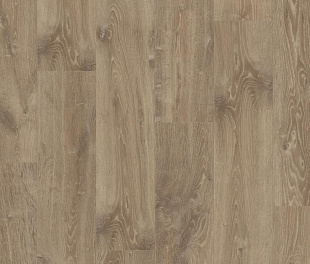 Ламинат Quick-step Creo Plus Дуб Луизиана коричневый CRP5335