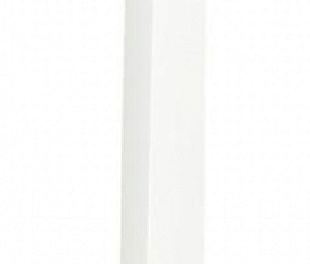 Фурнитура для плинтуса Arbiton Vigo 60 Заглушка