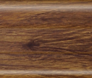 Плинтус Rico Leo 160 Каштан Амурский