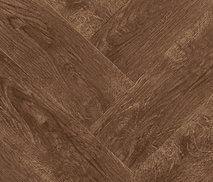 Виниловый пол SPC CM Floor Parkett (5,5 мм) Дуб Умео 16