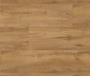 Виниловый пол SPC Kronostep Wide 32 V-Groove Дуб Шелби R139