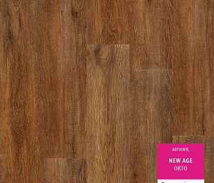 Виниловый пол Tarkett Art Vinyl NEW AGE ORTO