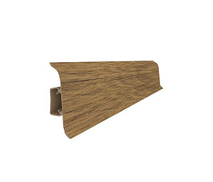 Плинтус VOX Smart Flex 5115 Дуб Сансет