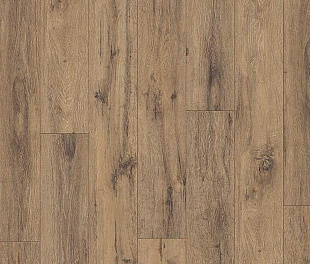 Ламинат EGGER Pro Classic 4V EPL019 Дуб паркетный тёмный