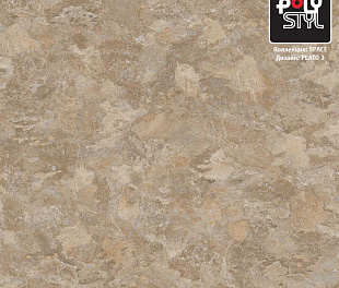 Линолеум Polystyl Space Plato 3