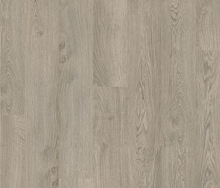 Ламинат Quick-Step Perspective Доска дуба светло-серого старинного PER1406