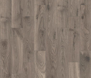 Ламинат Krono original BinylPro Дуб Стальной K287