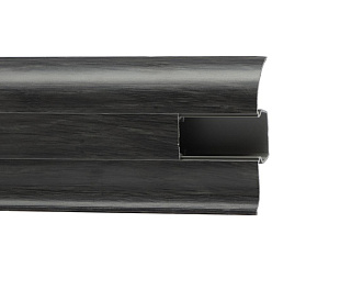 Плинтус напольный Winart (58 мм) 827 Дуб чернёны