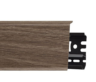 Плинтус Arbiton INDO 43 Дуб Виктория