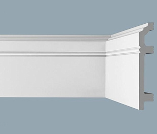 Плинтус напольный Bello Deco П12 (120х20)