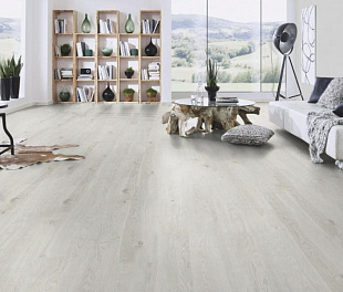 Ламинат Ultrafloor Castello Classic Дуб Парящий K396