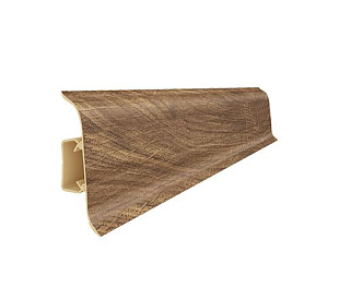 Плинтус VOX Smart Flex 5107 Дуб Терра