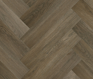 Виниловый пол SPC Home Expert Parquet Дуб Шоколадный 33-3011