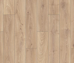 Ламинат Krono original Super Natural Classic Дуб Бискотти K453