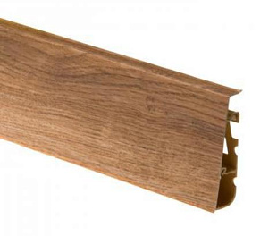 Плинтус напольный Cezar Hi-Line Prestige 286