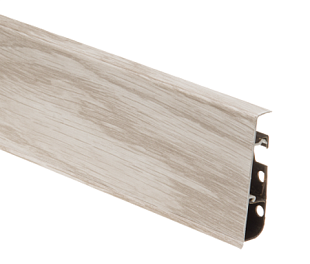 Плинтус напольный Cezar Hi-Line Prestige 142