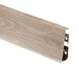 Плинтус напольный Cezar Hi-Line Prestige 158