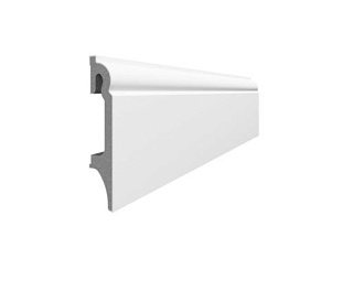 Плинтус напольный VOX Espumo ESP301